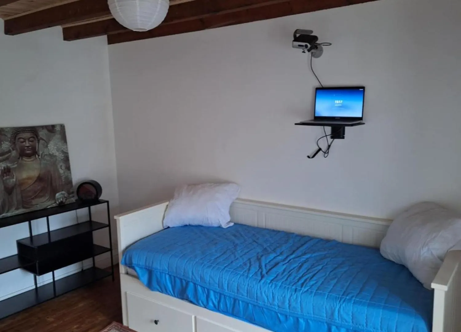 Country house Le Gite Des Korrigans La Feuillee